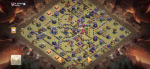 Clash of Clans