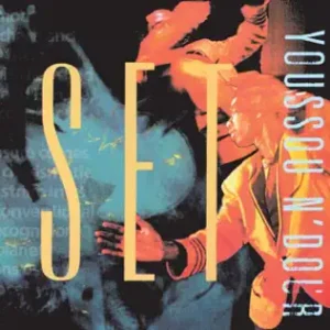 SET/Youssou N'Dour