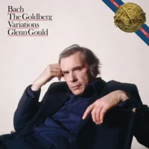 Bach: The Goldberg Variations / Glenn Gould