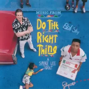 Do The Right Thing