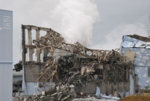 福島第一原子力発電所事故